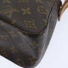 Louis Vuitton shoulder