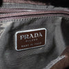 Prada tote