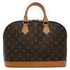 Louis Vuitton handbag