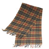 Burberry scarf