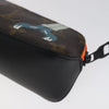 Secondhand Louis Vuitton Elizabeth Brown Canvas Accessories