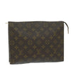 Louis Vuitton clutch