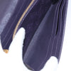 Secondhand Louis Vuitton Amelia Purple Leather Accessories
