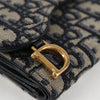 Dior wallet