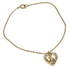 Dior bracelet
