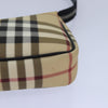 Burberry clutch