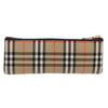 Burberry clutch