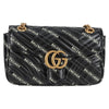 Gucci shoulder