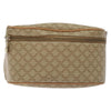 Secondhand Céline Belt Beige Canvas Bag