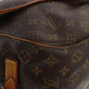 Louis Vuitton shoulder