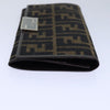 Fendi wallet