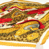 Hermès scarf