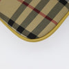 Burberry shoulder