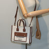 Burberry handbag