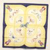 Hermès scarf