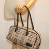 Burberry handbag