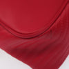 Secondhand Yves Saint Laurent Red Nylon Bag