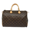 Louis Vuitton handbag