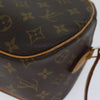 Louis Vuitton shoulder