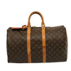 Louis Vuitton travel