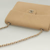 Chanel shoulder