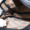Burberry shoulder