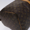 Louis Vuitton travel
