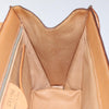 Secondhand Céline Macadam Brown Canvas Bag
