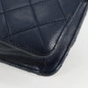 Chanel shoulder