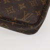 Louis Vuitton clutch