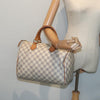 Louis Vuitton handbag