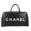 Chanel travel