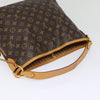 Louis Vuitton shoulder