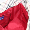 Burberry handbag