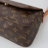 Louis Vuitton shoulder