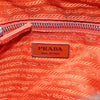 Prada shoulder