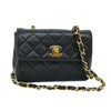 Chanel shoulder