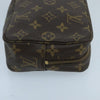 Louis Vuitton clutch