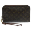 Louis Vuitton clutch