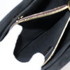 Secondhand Louis Vuitton Flower Black Canvas Bag
