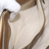 Secondhand Gucci Soho Gold Leather Bag