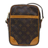 Louis Vuitton shoulder