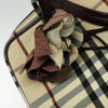 Burberry handbag