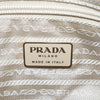 Prada shoulder