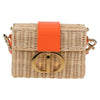 Dior clutch