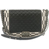 Chanel shoulder