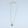 Yves Saint Laurent necklace