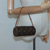 Louis Vuitton clutch