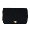 Chanel shoulder