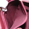 Secondhand Burberry Nova Check Beige Canvas Bag